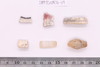 Material fragment