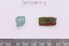 Material fragment