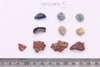 Material fragment