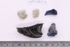Material fragment
