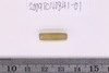 Pre-formed rough out Beads