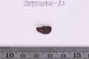 Material fragment