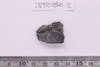 Material fragment