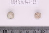 Faience Bead
