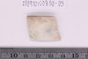 Bangle fragment