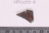 Material fragment
