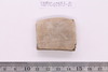 Material fragment