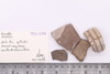 Mixed object in packaging