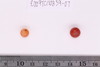 Pre-formed rough out Beads