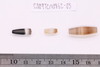 Pre-formed rough out Beads
