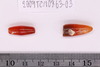 Pre-formed rough out Beads
