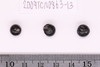 Pre-formed rough out Beads