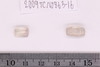Pre-formed rough out Beads