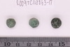 Pre-formed rough out Beads