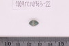 Pre-formed rough out Beads