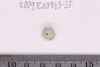 Pre-formed rough out Beads