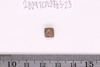 Pre-formed rough out Beads