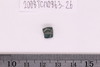 Pre-formed rough out Beads