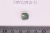 Pre-formed rough out Beads
