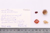 Mixed object in packaging