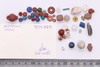 Mixed object in packaging