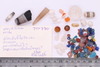 Mixed object in packaging