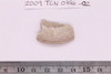 Piece of Stone casket