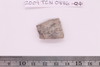 Piece of Stone casket