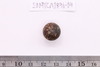 Pre-formed rough out Beads