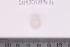 Pre-formed rough out Beads