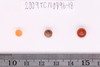 Pre-formed rough out Beads