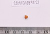 Beads fragment