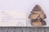 Mixed object in packaging