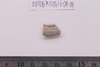 Piece of Stone casket