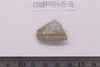 Piece of Stone casket
