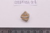 Piece of Stone casket