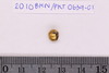 Gold Bead