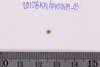 Gold Bead