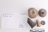 Mixed object in packaging