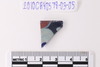 Piece of Glass glass vessels