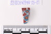 Beads fragment