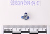 Split beads in drilling