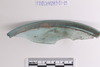Piece of Glass glass vessels