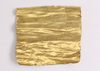 Gold sheet