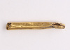 Gold tube