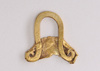 Gold wirework