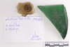 Mixed object in packaging