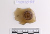 Piece of Glass glass vessels