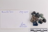 Mixed object in packaging