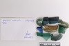 Mixed object in packaging